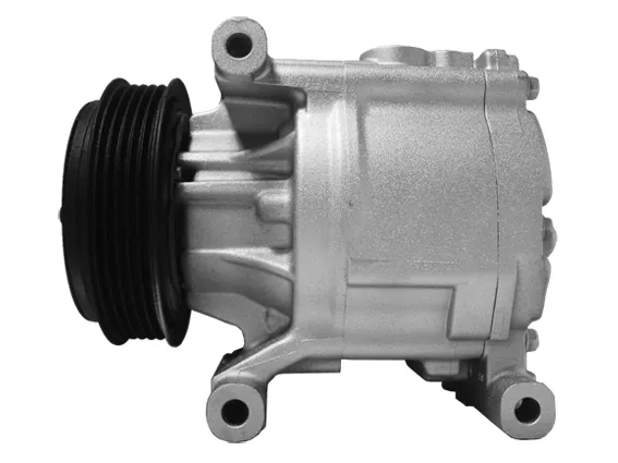 Compressor de aparelho de ar condicionado Fiat 500 312