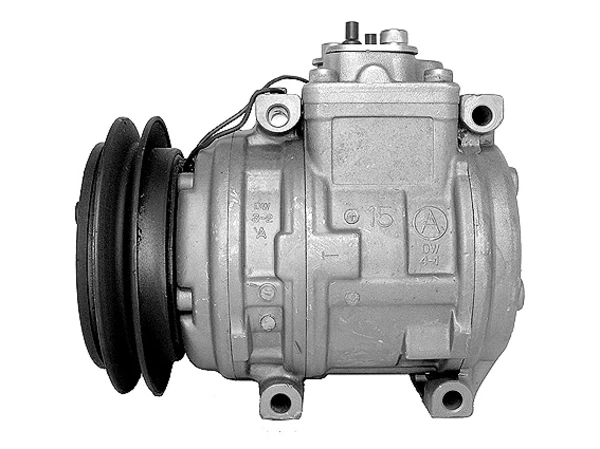 Compressor de aparelho de ar condicionado para KIA Sportage (K00)