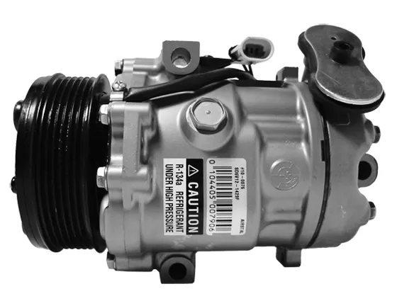 Compressor de aparelho de ar condicionado 100076 Airstal