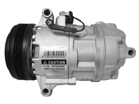 Compressor de aparelho de ar condicionado 100138 Airstal