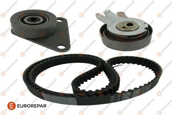 Correia do mecanismo de distribuição de gás, kit 7438610040 Renault (RVI)