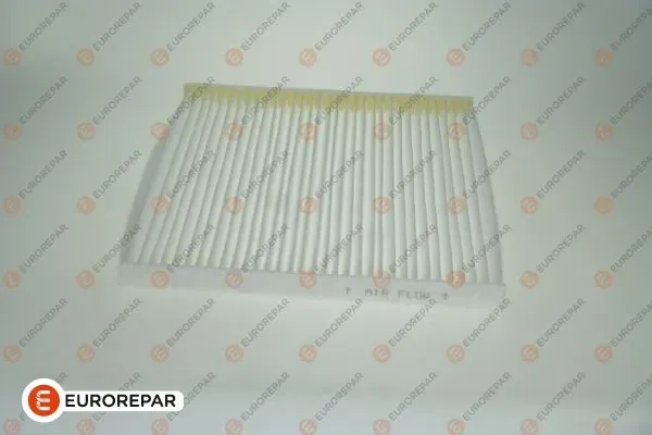 Filtro de salão 1611635080 Eurorepar