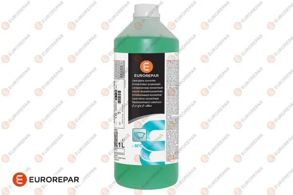 Fluido para lavador de pára-brisas 1636051880 Peugeot/Citroen