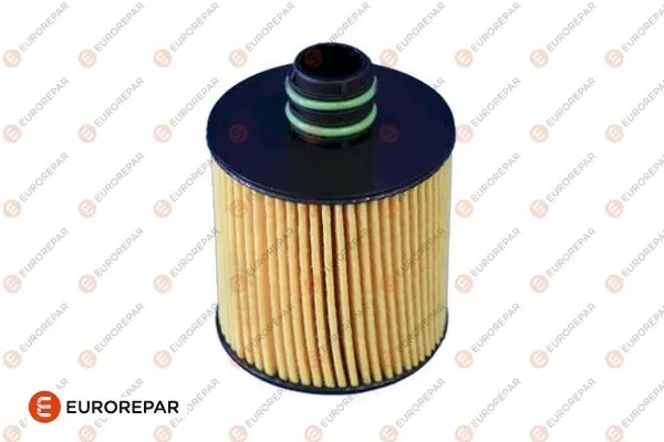 Filtro de óleo 1609564380 Eurorepar