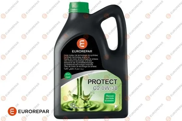 Óleo para motor 1639368780 Eurorepar