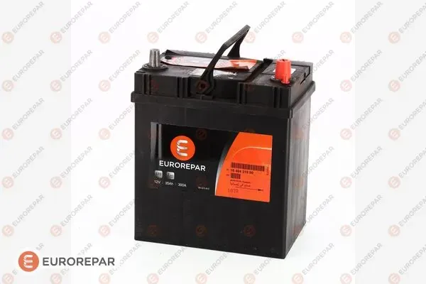 Bateria recarregável (PILHA) 1648431980 Eurorepar