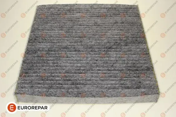 Filtro de salão 1612917980 Eurorepar