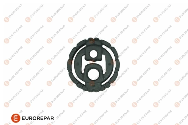 1607357180 Eurorepar coxim de fixação do silenciador