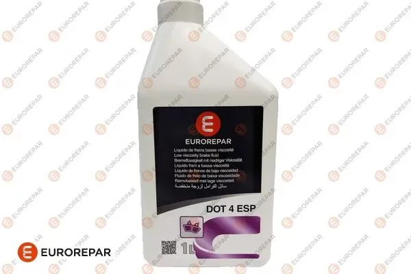 Fluido de freio 1683273580 Eurorepar
