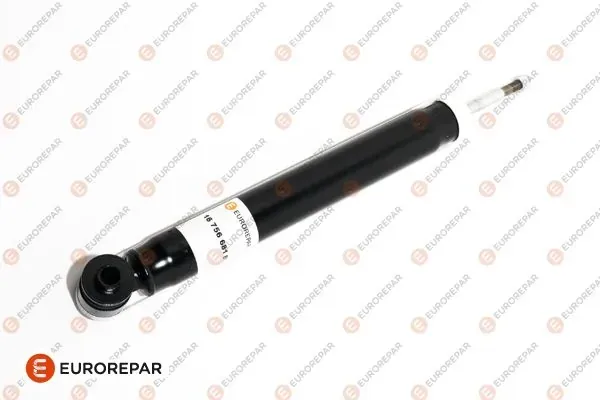 Amortecedor traseiro 1675668180 Eurorepar