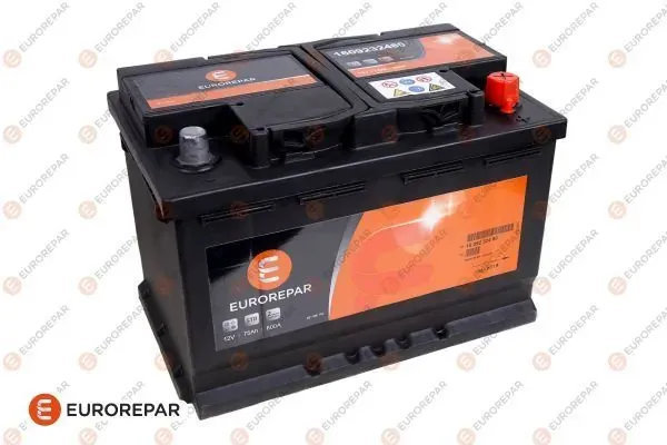 Bateria recarregável (PILHA) 0035417301 Mercedes