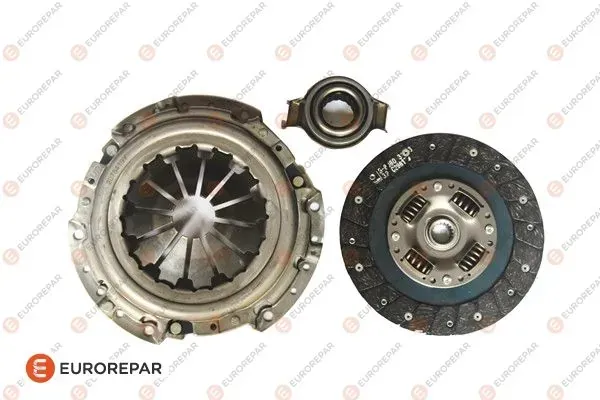 Kit de embraiagem (3 peças) Ford Escort AVF