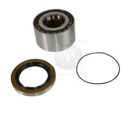 Rolamento de cubo traseiro Mitsubishi Pajero CLASSIC II
