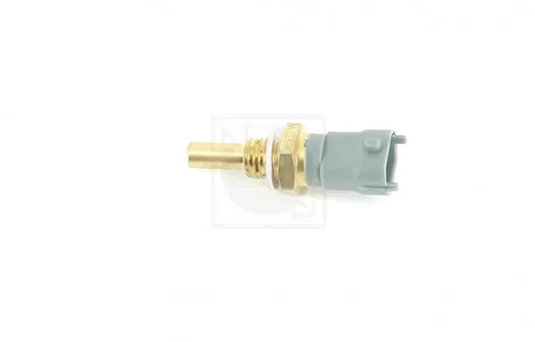 Sensor de temperatura do fluido de esfriamento para Opel Zafira B A05