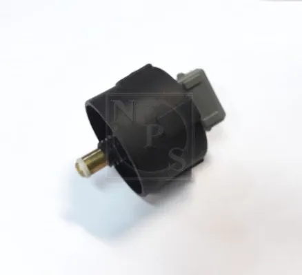 Sensor do nível da água de filtro de combustível S562G01 NPS
