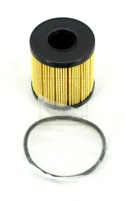 Filtro de óleo para Ford C-Max Grand CB7