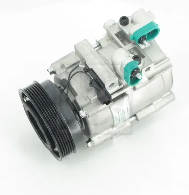 Compressor de aparelho de ar condicionado KIA Magentis I