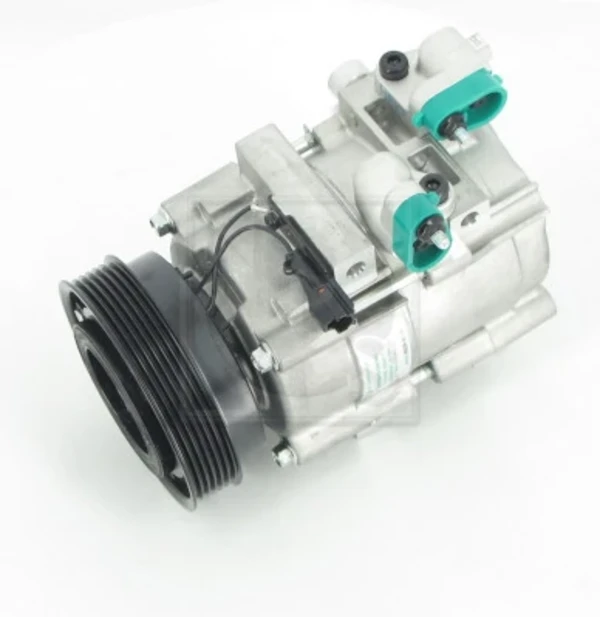 Compressor de aparelho de ar condicionado para Hyundai Sonata (EU4)