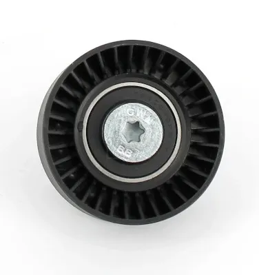 Rolo de reguladora de tensão da correia do mecanismo de distribuição de gás para KIA Carens I FJ