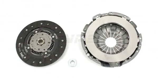 Kit de embraiagem (3 peças) Smart FORFOUR 453