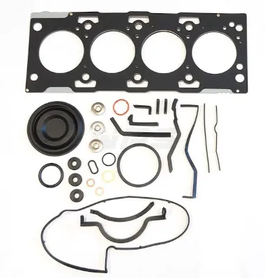 Kit de vedantes de motor completo Hyundai Elantra III