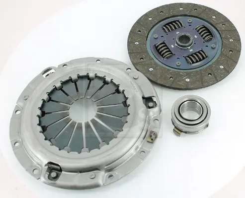 Kit de embraiagem (3 peças) Mazda 6 MPS
