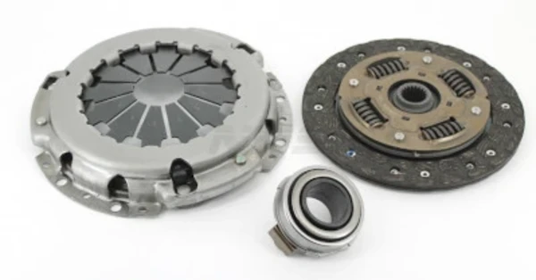 Kit de embraiagem (3 peças) para Honda Jazz (GD)