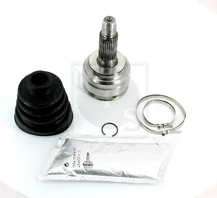 Junta homocinética externa dianteira Mazda 6 GH