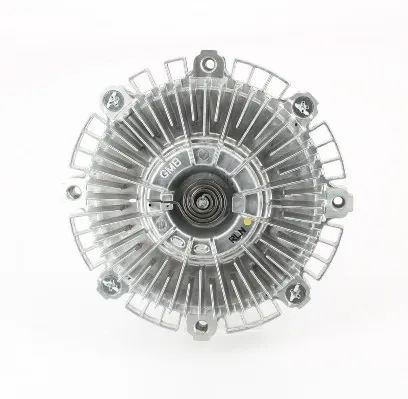 Acoplamento viscoso de ventilador de esfriamento KIA Picanto I