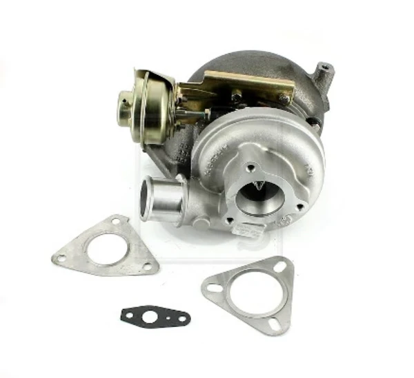 Turbina para Nissan Terrano (R20)