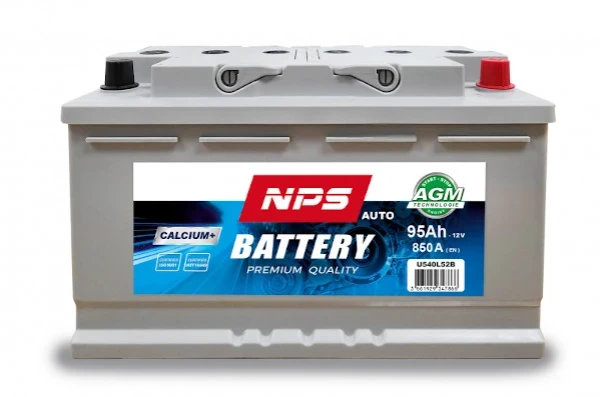 Bateria recarregável (PILHA) para Mercedes C (W201)