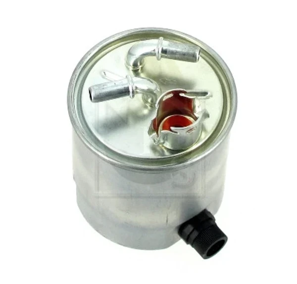 8660003048 Renault (RVI) filtro de combustível