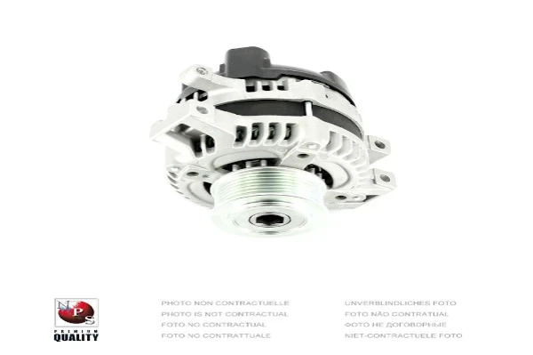 Gerador para Toyota Carina (T17)