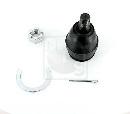 Suporte de esfera inferior Toyota Land Cruiser 100