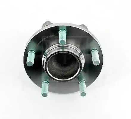 Compre Cubo traseiro Mazda 3  BK14