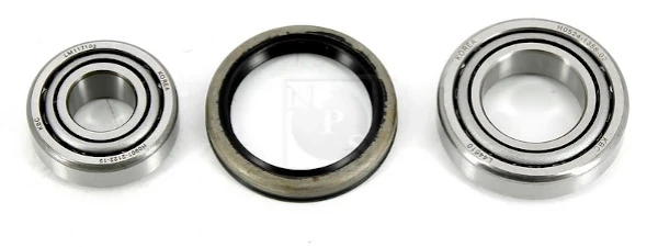 Rolamento de cubo traseiro para KIA Rio (DC)
