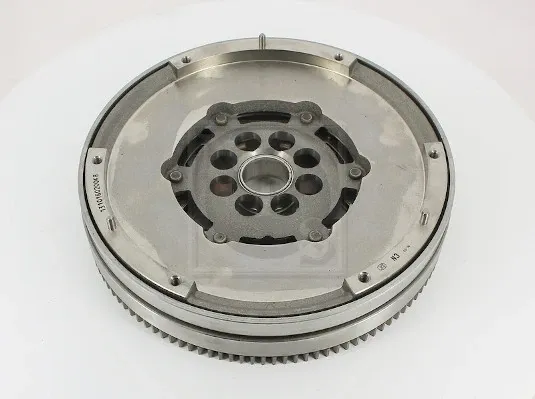 Volante de motor Mazda 3 BL