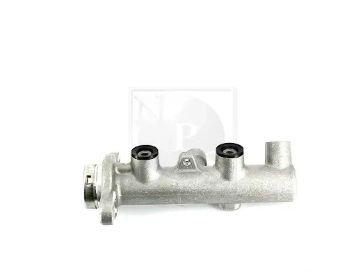 Cilindro mestre do freio Nissan Primera sedan (P12) (2002 - 2008) preço, a partir de