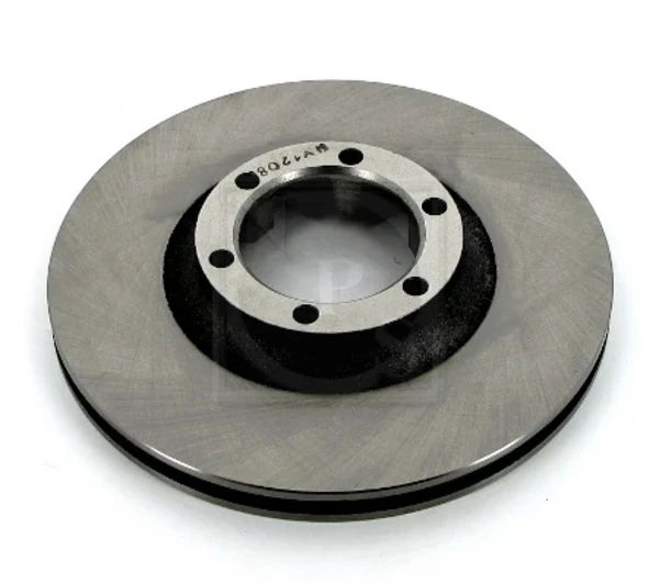 Disco do freio dianteiro para Mitsubishi Pajero (L04G)