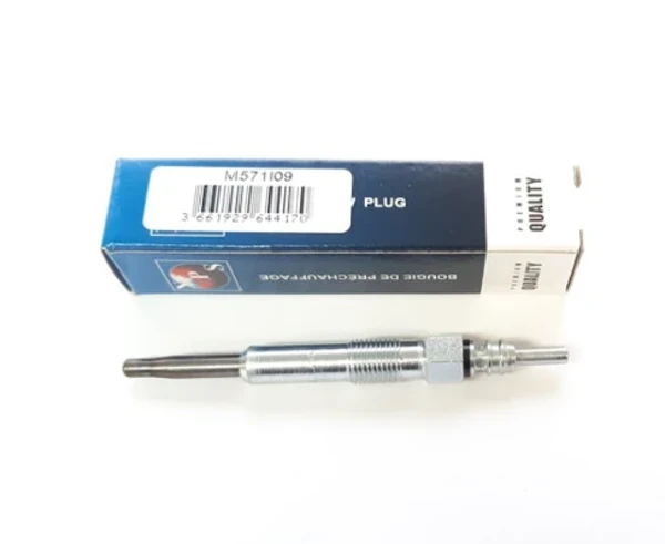 Vela de incandescência para Renault Laguna (KG0)