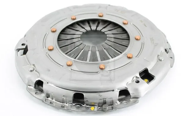 Cesta de embraiagem KIA Sportage III