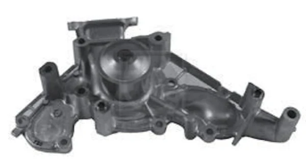 Bomba de água (bomba) de esfriamento para Toyota Tundra 