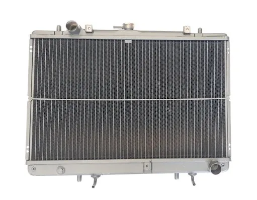 Radiador de esfriamento de motor M156I19 NPS
