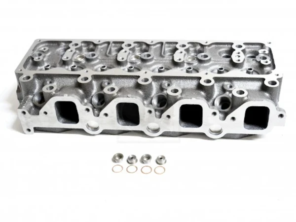 Cabeça de motor (CBC) para Nissan Terrano (R20)