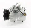 Compressor de aparelho de ar condicionado Suzuki Swift III