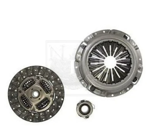Kit de embraiagem (3 peças) para Isuzu D-Max (TFR,TFS)