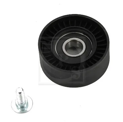 Rolo de reguladora de tensão da correia de transmissão Toyota Auris JPP