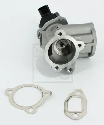 Válvula EGR de recirculação dos gases Fiat 500 