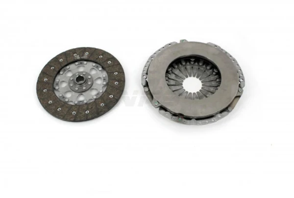 Kit de embraiagem (3 peças) para KIA Sorento (XM)