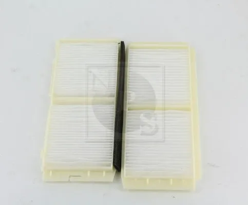 Filtro de salão para Mazda 3  BL
